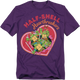 Half-Shell Heartbreakers Teenage Mutant Ninja Turtles T-Shirt thumbnail