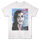 Front & Back Halfskull Trash Alice Cooper T-Shirt thumbnail