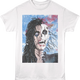 Front & Back Halfskull Trash Alice Cooper T-Shirt thumbnail