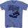 Halftone DeLorean Back To The Future T-Shirt