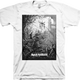 Hallowed Be Thy Name Iron Maiden T-Shirt thumbnail