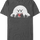 Halloween Boo Ghost And Silhouettes Super Mario Bros. T-Shirt