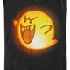 Halloween Boo Ghost Super Mario Bros. T-Shirt thumbnail