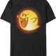 Halloween Boo Ghost Super Mario Bros. T-Shirt thumbnail