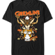 Halloween Candy Gremlins T-Shirt thumbnail