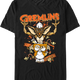Halloween Candy Gremlins T-Shirt thumbnail