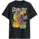 Halloween Collage Scooby-Doo T-Shirt thumbnail