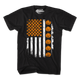 Halloween Flag T-Shirt thumbnail