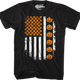 Halloween Flag T-Shirt thumbnail