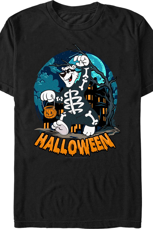 Halloween ICEE T-Shirt