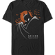 Halloween Pose Batman: The Animated Series T-Shirt thumbnail