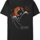 Halloween Pose Batman: The Animated Series T-Shirt thumbnail