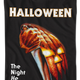 Halloween Poster T-Shirt thumbnail