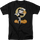 Halloween Pumpkin Patch Betty Boop T-Shirt