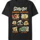 Halloween Starter Pack Scooby-Doo T-Shirt thumbnail