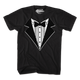 Halloween Tuxedo T-Shirt thumbnail