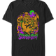 Halloween Villains Scooby-Doo T-Shirt thumbnail