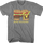Hamburger Logo MTV Shirt