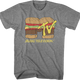 Hamburger Logo MTV Shirt thumbnail