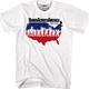 Hands Across America Shirt thumbnail