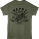 Handshake Happy Gilmore T-Shirt thumbnail