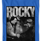 Handshake Mickey And Rocky T-Shirt thumbnail