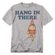 Hang In There Garfield T-Shirt thumbnail