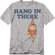 Hang In There Garfield T-Shirt thumbnail
