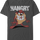 Hangry Tasmanian Devil Looney Tunes T-Shirt