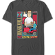Hank Hill Collage King of the Hill T-Shirt thumbnail
