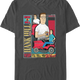 Hank Hill Collage King of the Hill T-Shirt thumbnail