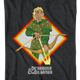 Hank the Ranger Dungeons & Dragons T-Shirt thumbnail
