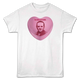 Hannibal Lecter Candy Heart Silence of the Lambs T-Shirt thumbnail