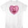 Hannibal Lecter Candy Heart Silence of the Lambs T-Shirt