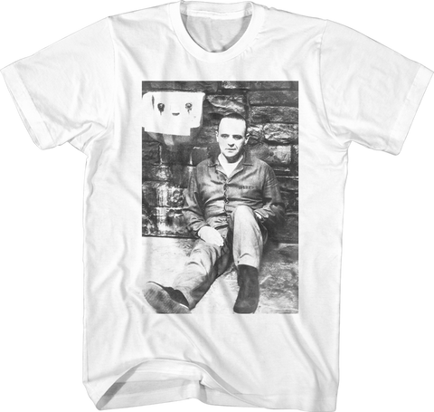 Silence of the Lambs Shirts