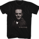 Hannibal Lecter Silence of the Lambs T-Shirt thumbnail