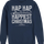 Hap Hap Happiest Christmas Vacation Sweatshirt