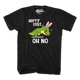 Happy Easter Oh No T-Shirt thumbnail