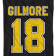 Hockey Jersey Happy Gilmore Costume T-Shirt thumbnail