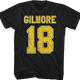 Hockey Jersey Happy Gilmore Costume T-Shirt thumbnail