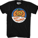 Happy Halloween Scratch N Sniff T-Shirt thumbnail