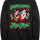 Ren & Stimpy Faux Ugly Christmas Sweater Nickelodeon Sweatshirt