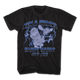 Happy Happy Joy Joy Lightning Ren And Stimpy T-Shirt thumbnail