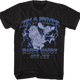 Happy Happy Joy Joy Lightning Ren And Stimpy T-Shirt thumbnail