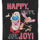 Happy Happy Joy Joy Ren and Stimpy T-Shirt thumbnail