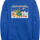 Happy Holidays Group Photo Pokemon Sweatshirt