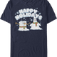 Happy Holidays SpongeBob SquarePants T-Shirt thumbnail