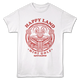 Happy Land Clown Happy Gilmore T-Shirt thumbnail