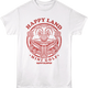 Happy Land Clown Happy Gilmore T-Shirt thumbnail