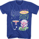 Happy Land Mini Golf Happy Gilmore T-Shirt thumbnail